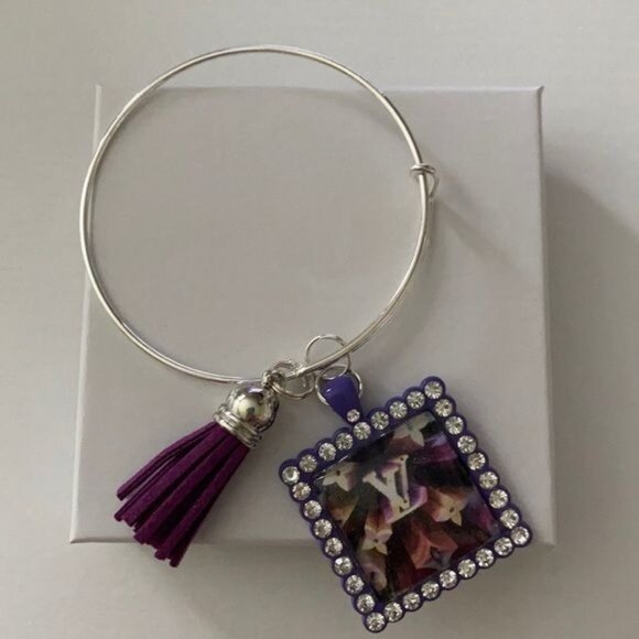Handmade Jewelry - Charm bracelet